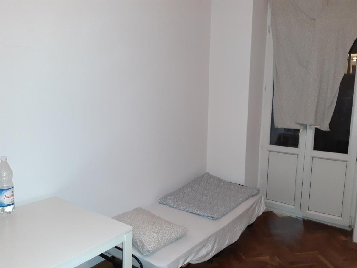 Just Sleep Apartamento Varsóvia Exterior foto